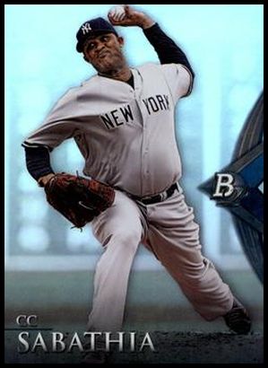 34 CC Sabathia